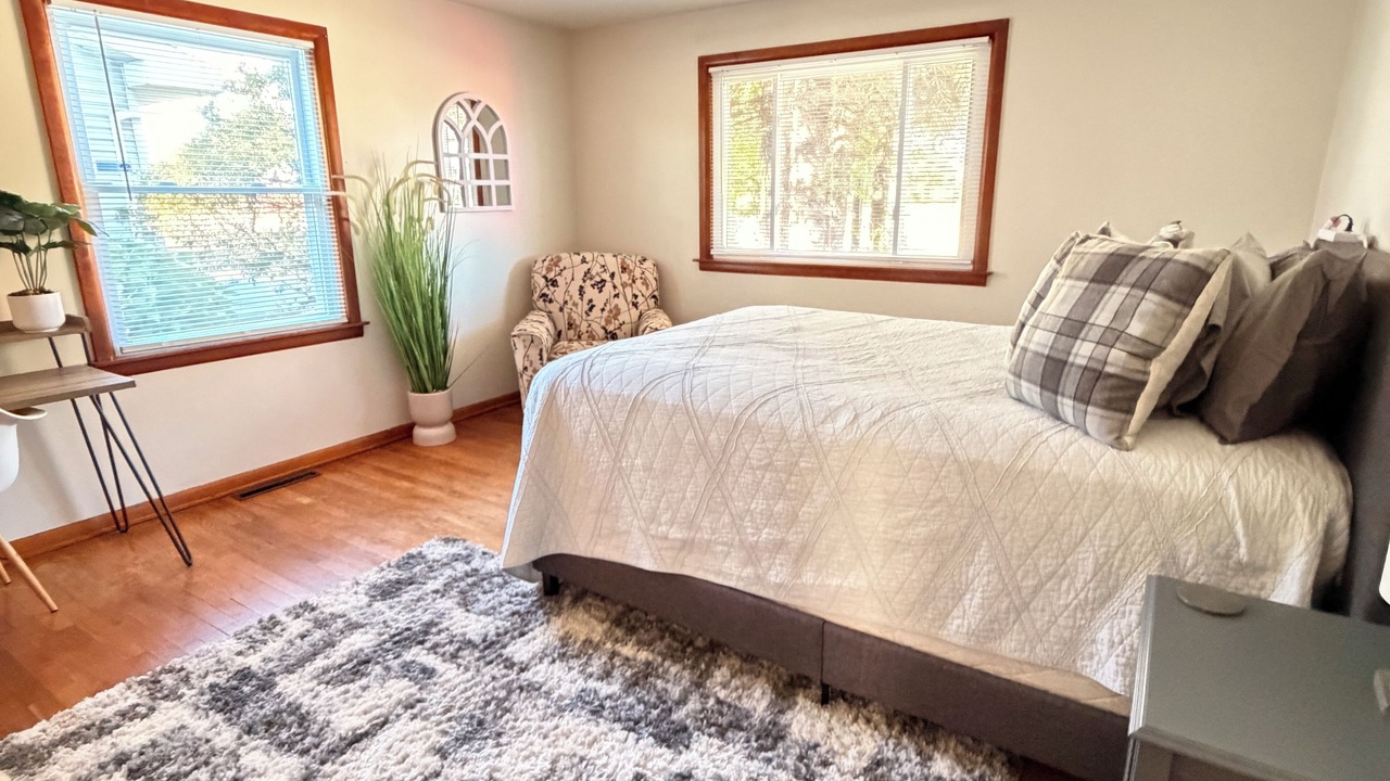 Photo of Bedroom in Scottville