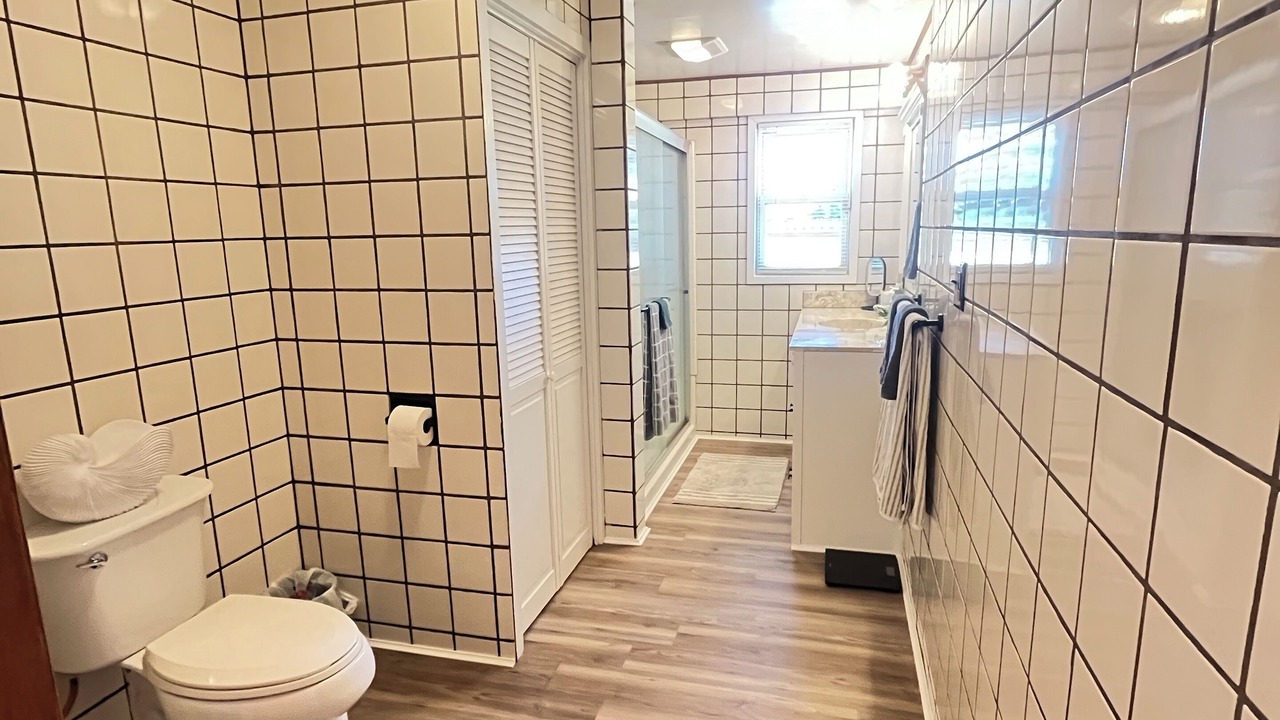 Photo of Bathroom in Scottville