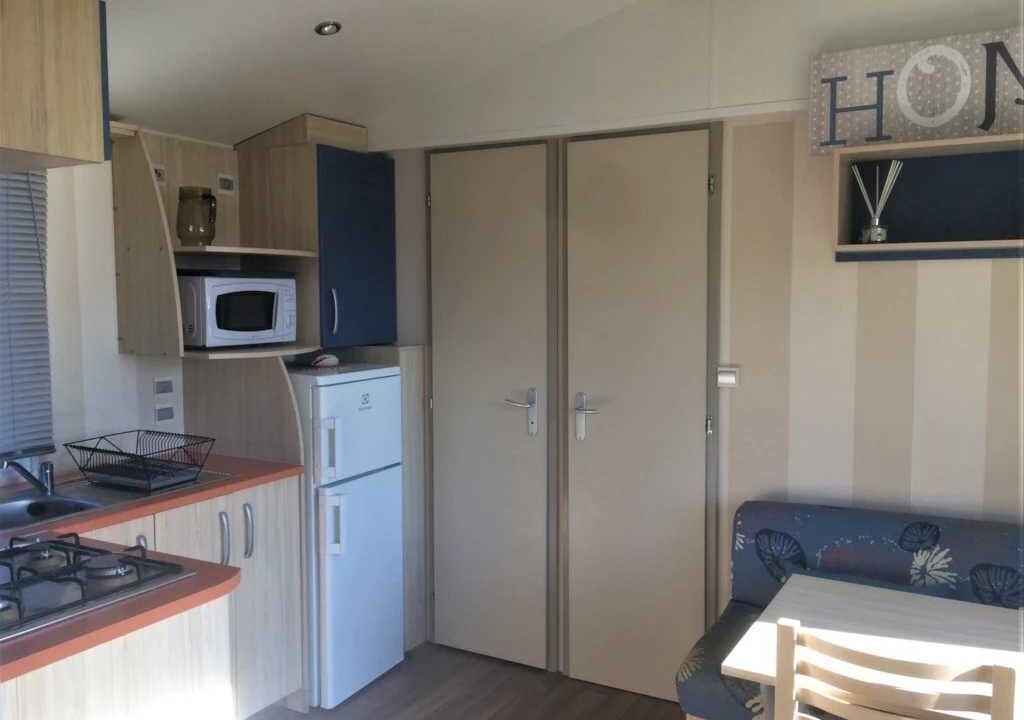 Photo of Kitchen in Verruyes