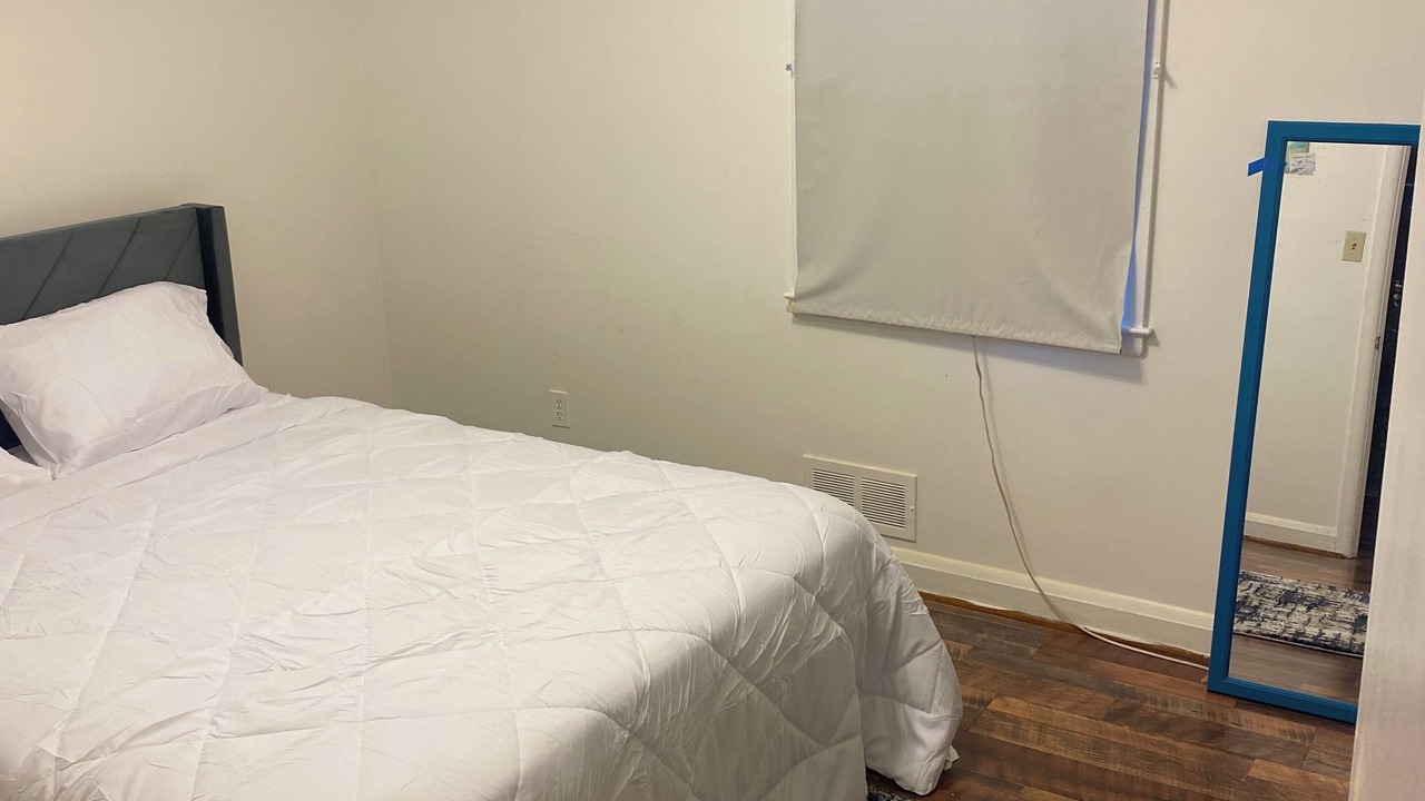 Photo of Bedroom in Lochearn
