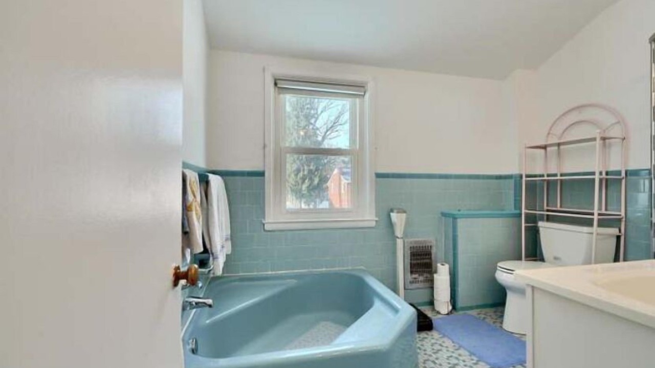 Photo of Bathroom in Lochearn