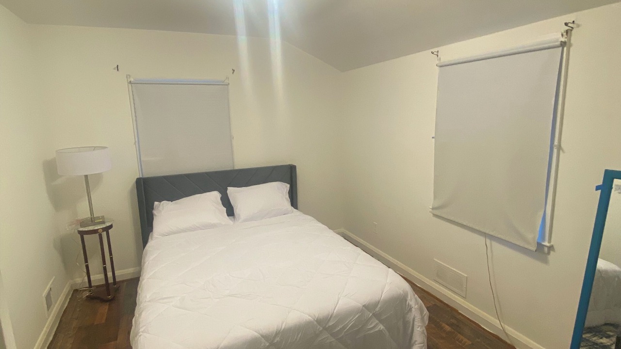 Photo of Bedroom in Lochearn