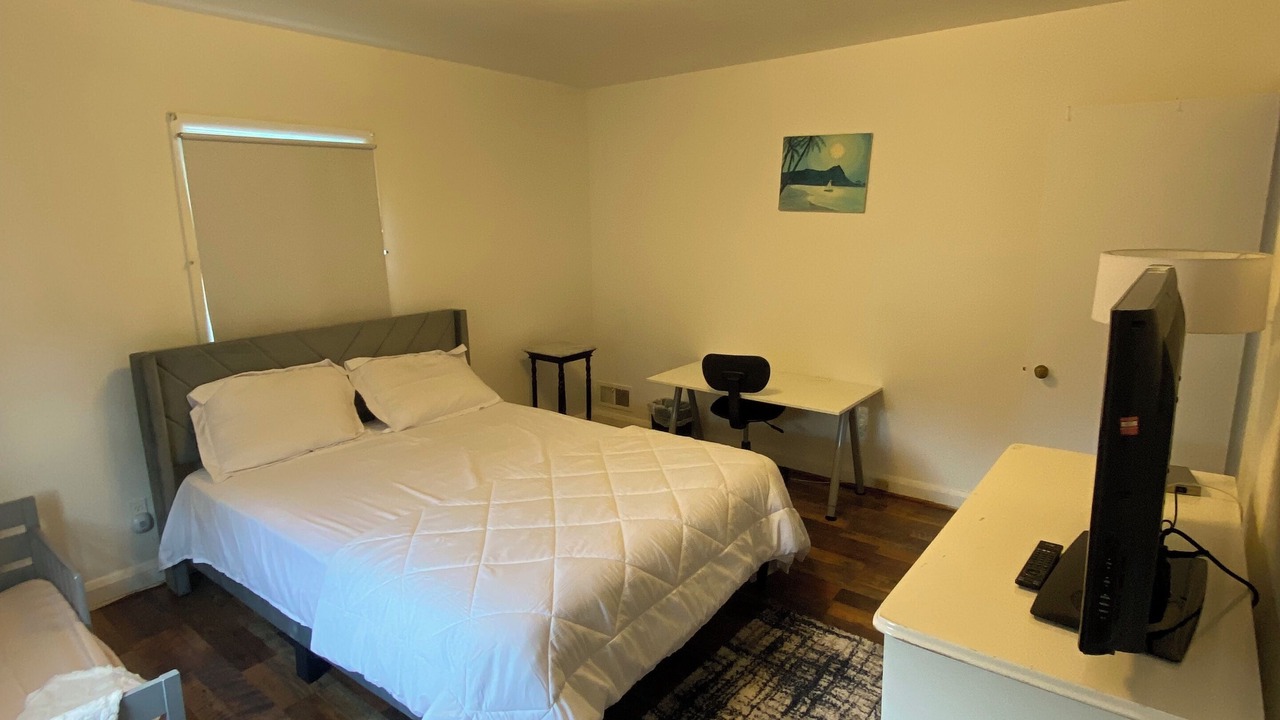 Photo of Bedroom in Lochearn