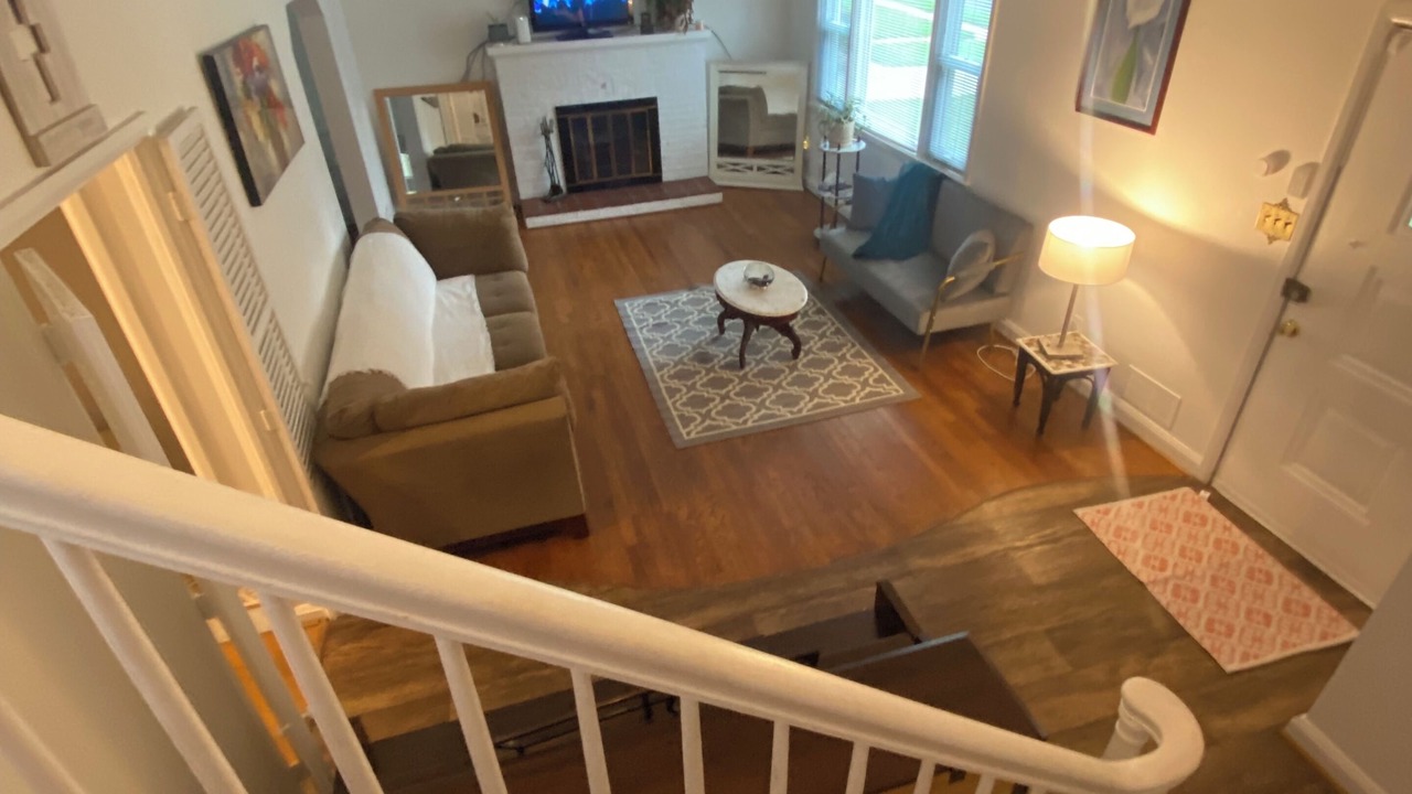 Photo of Livingroom in Lochearn