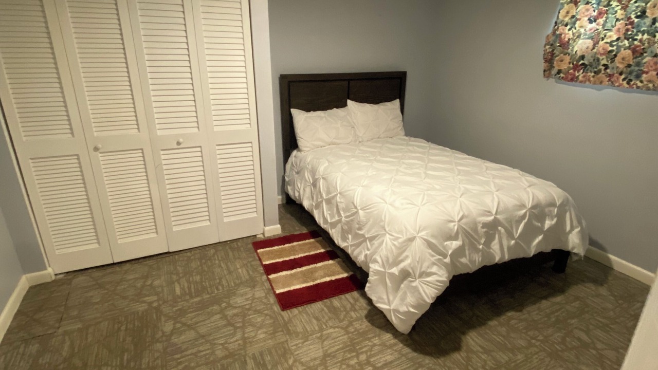 Photo of Bedroom in Lochearn