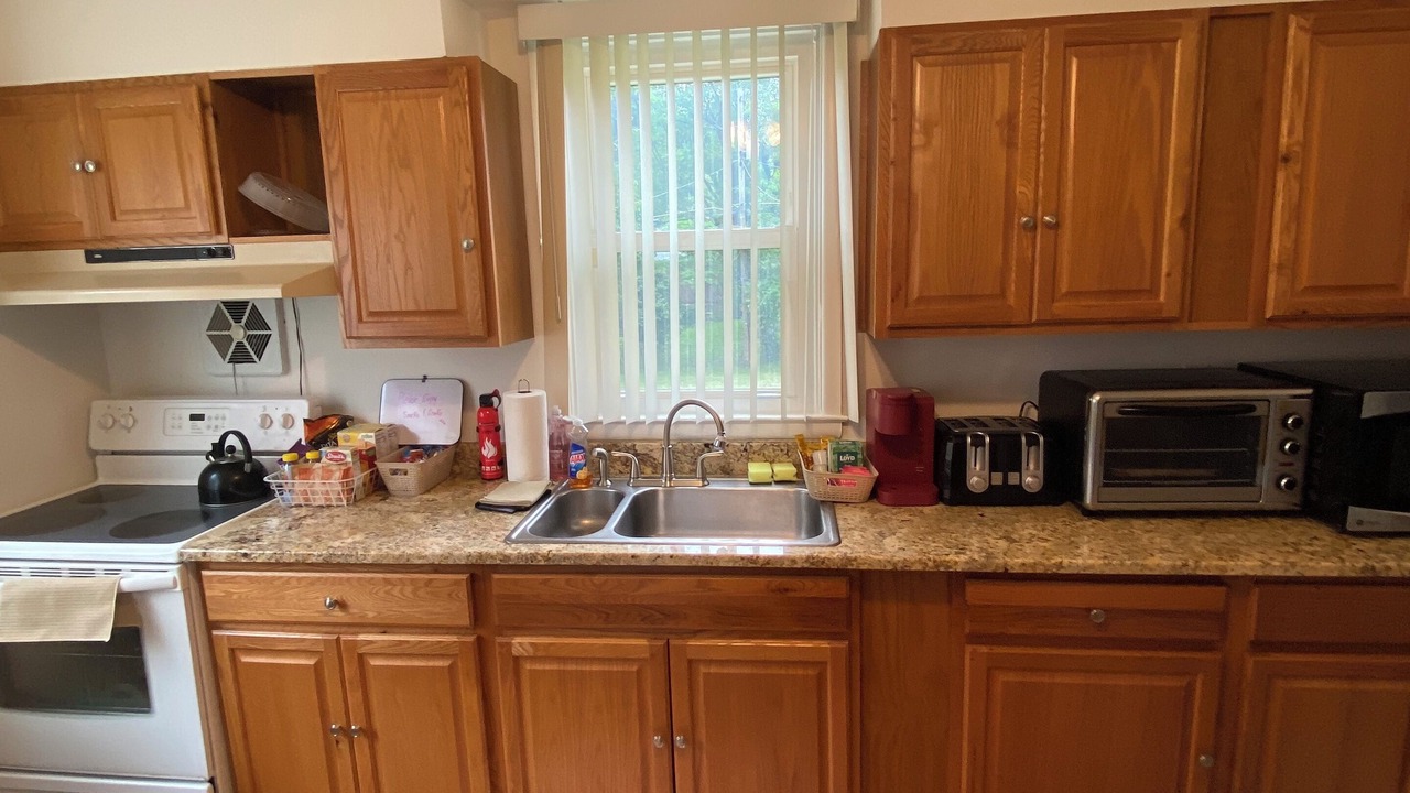 Photo of Kitchen in Lochearn