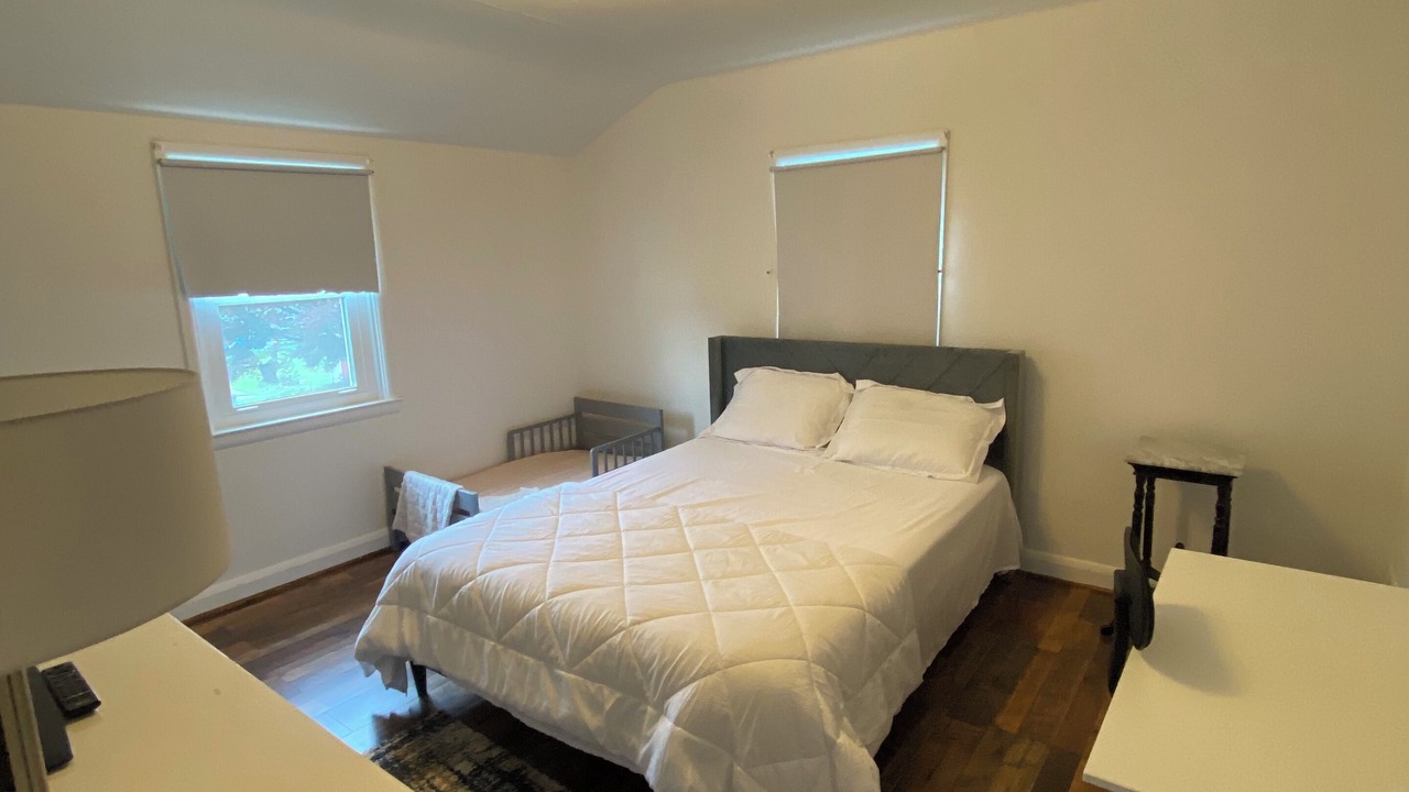 Photo of Bedroom in Lochearn