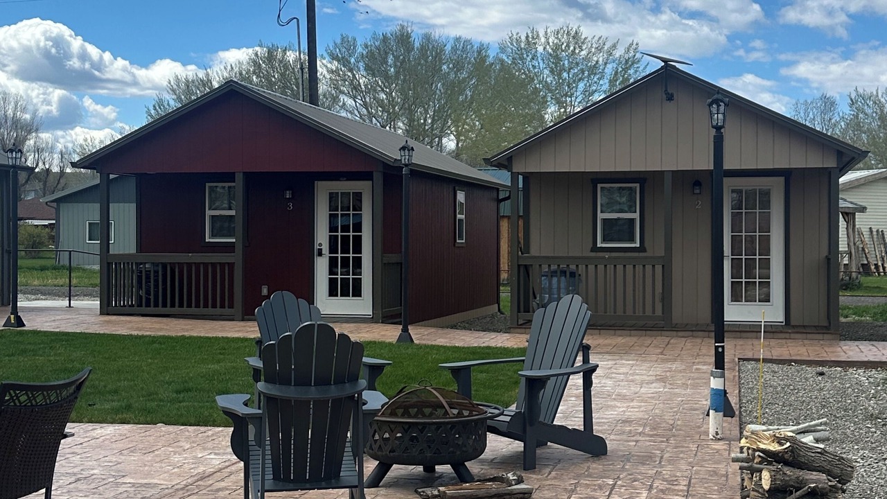 Photo of Patio Balcony in Rapelje