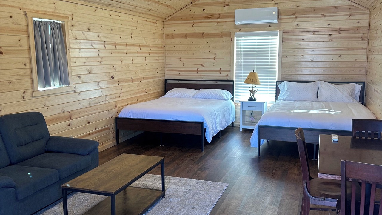 Photo of Bedroom in Rapelje