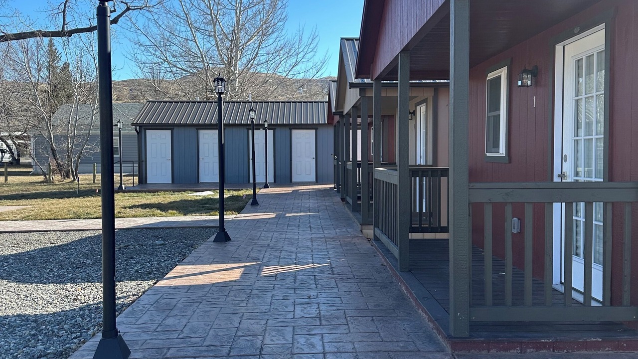 Photo of Outdoor in Rapelje