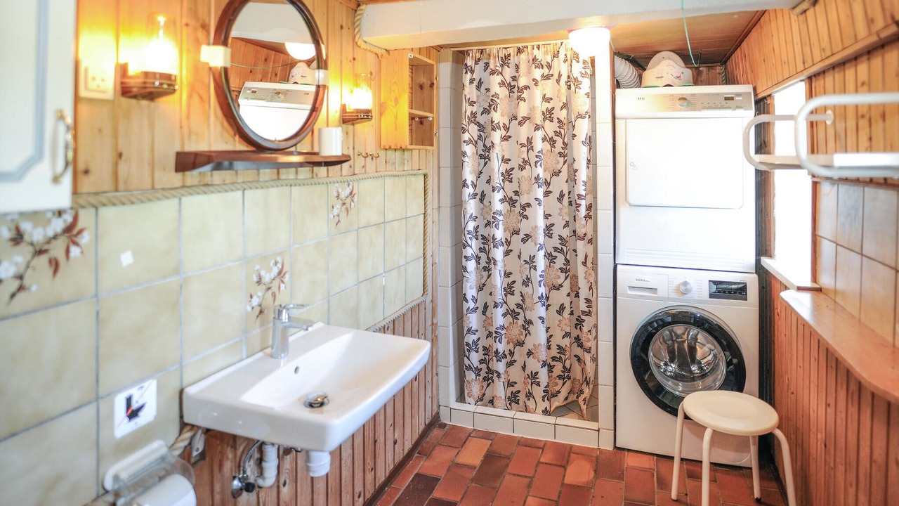 Photo of Bathroom in Bredebro