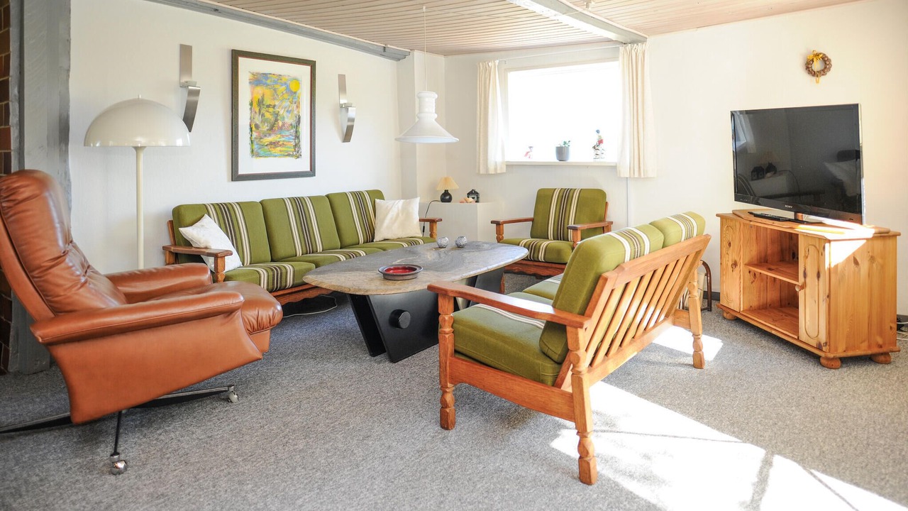 Photo of Bedroom in Bredebro