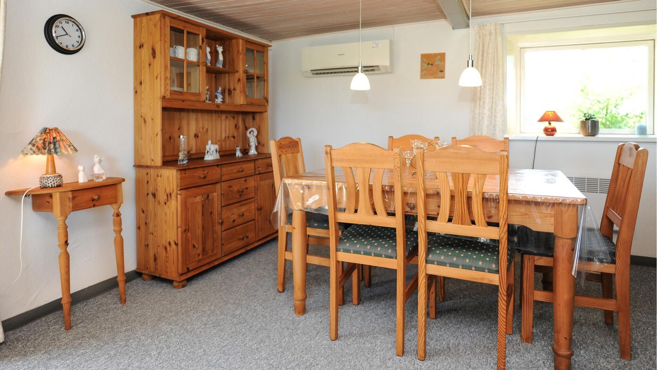 Photo of Bedroom in Bredebro