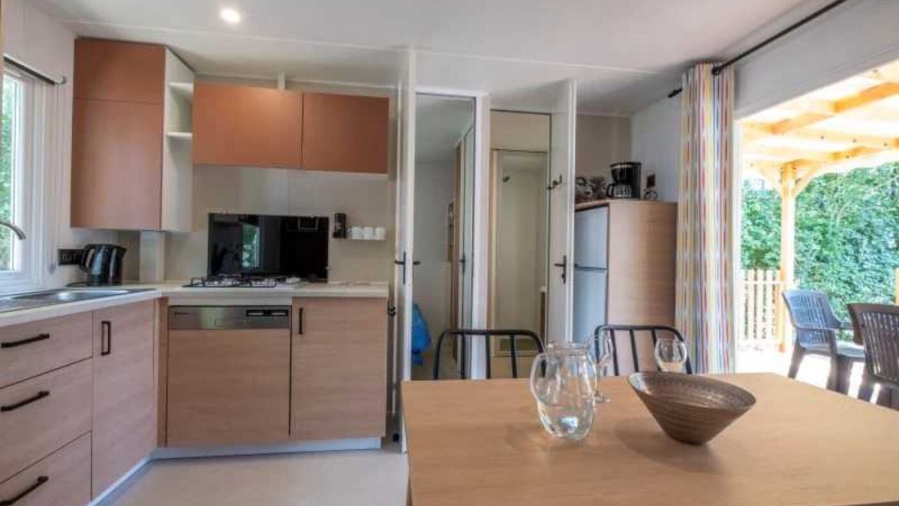 Photo of Kitchen in Verruyes