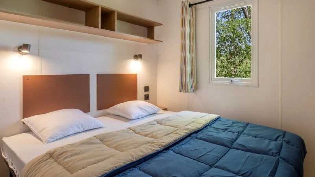 Photo of Bedroom in Verruyes