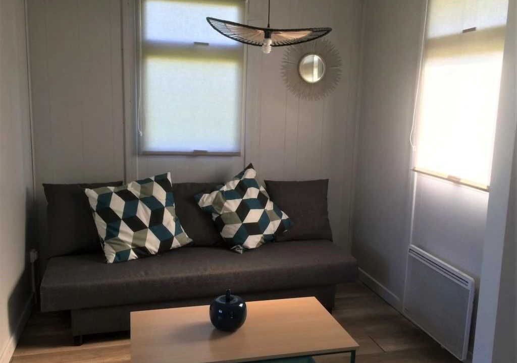 Photo of Livingroom in Verruyes