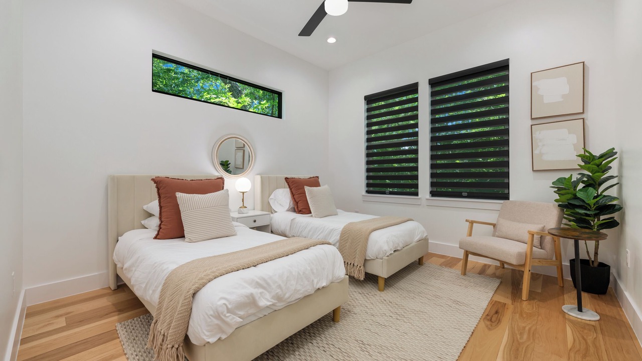 Photo of Bedroom in Dawson