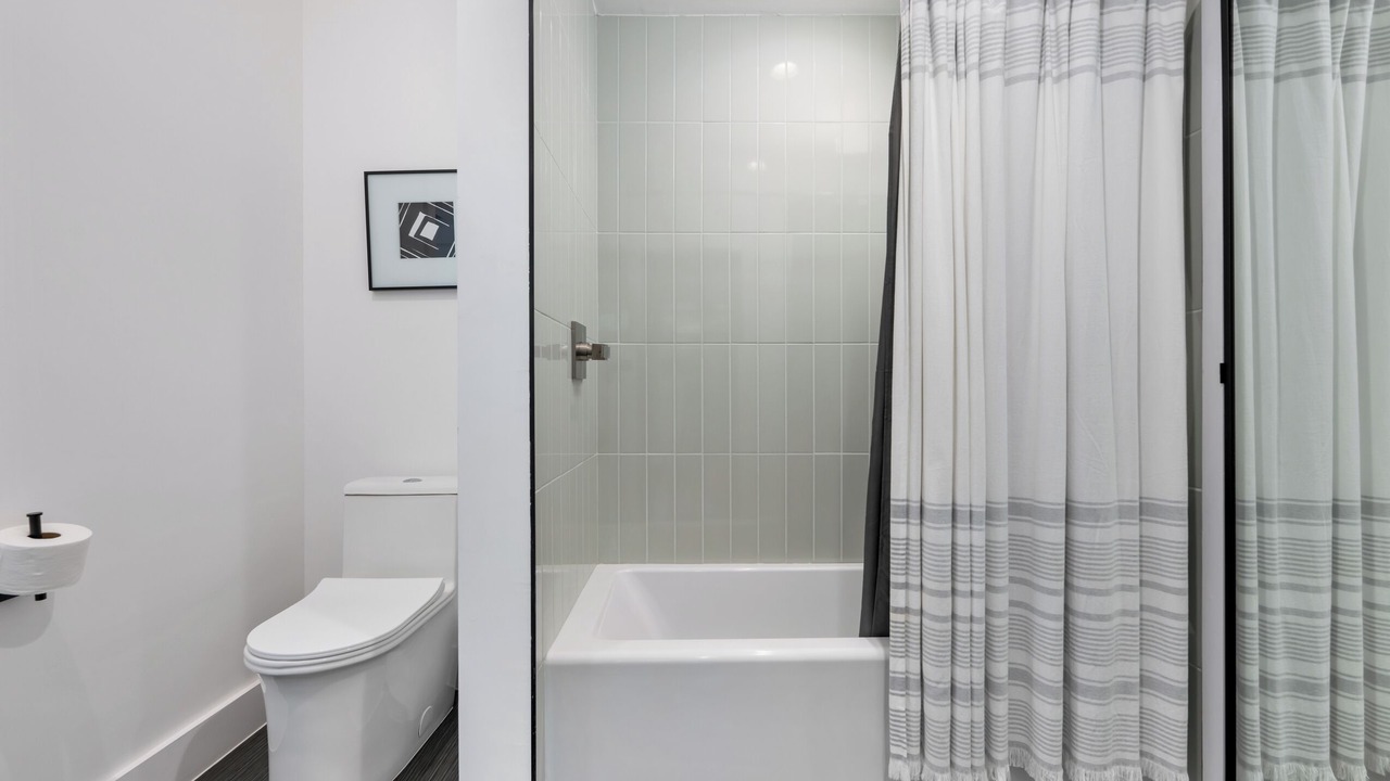 Photo of Bathroom in Dawson