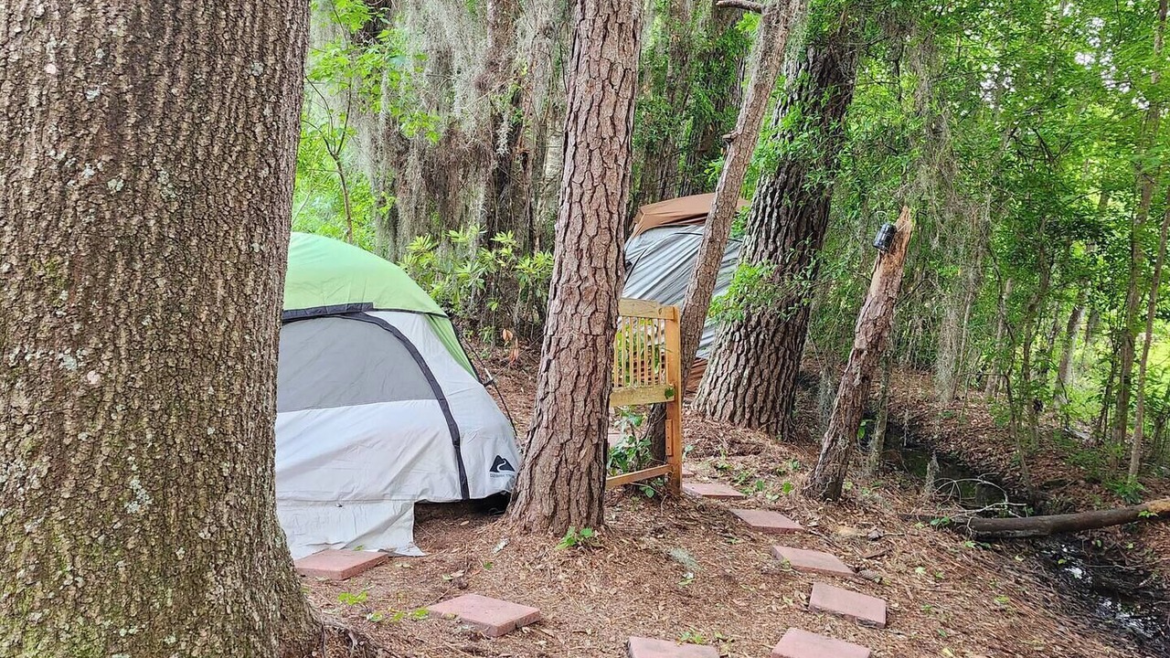 Photo of Outdoor in Brunswick