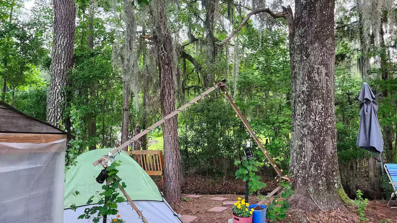 Photo of Outdoor in Brunswick