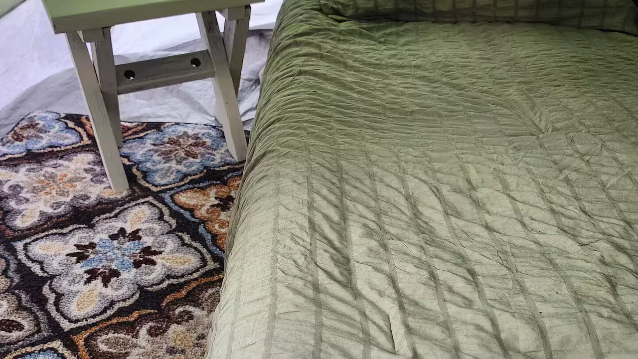 Photo of Bedroom in Brunswick