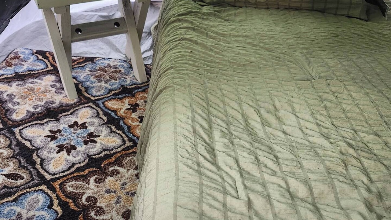 Photo of Bedroom in Brunswick