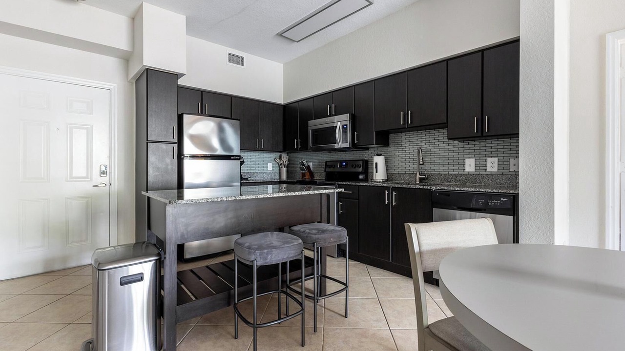 Photo of Kitchen in Miramar