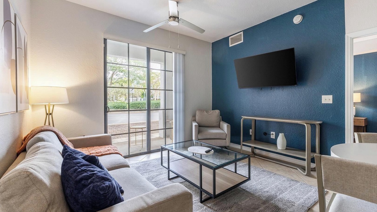 Photo of Livingroom in Miramar