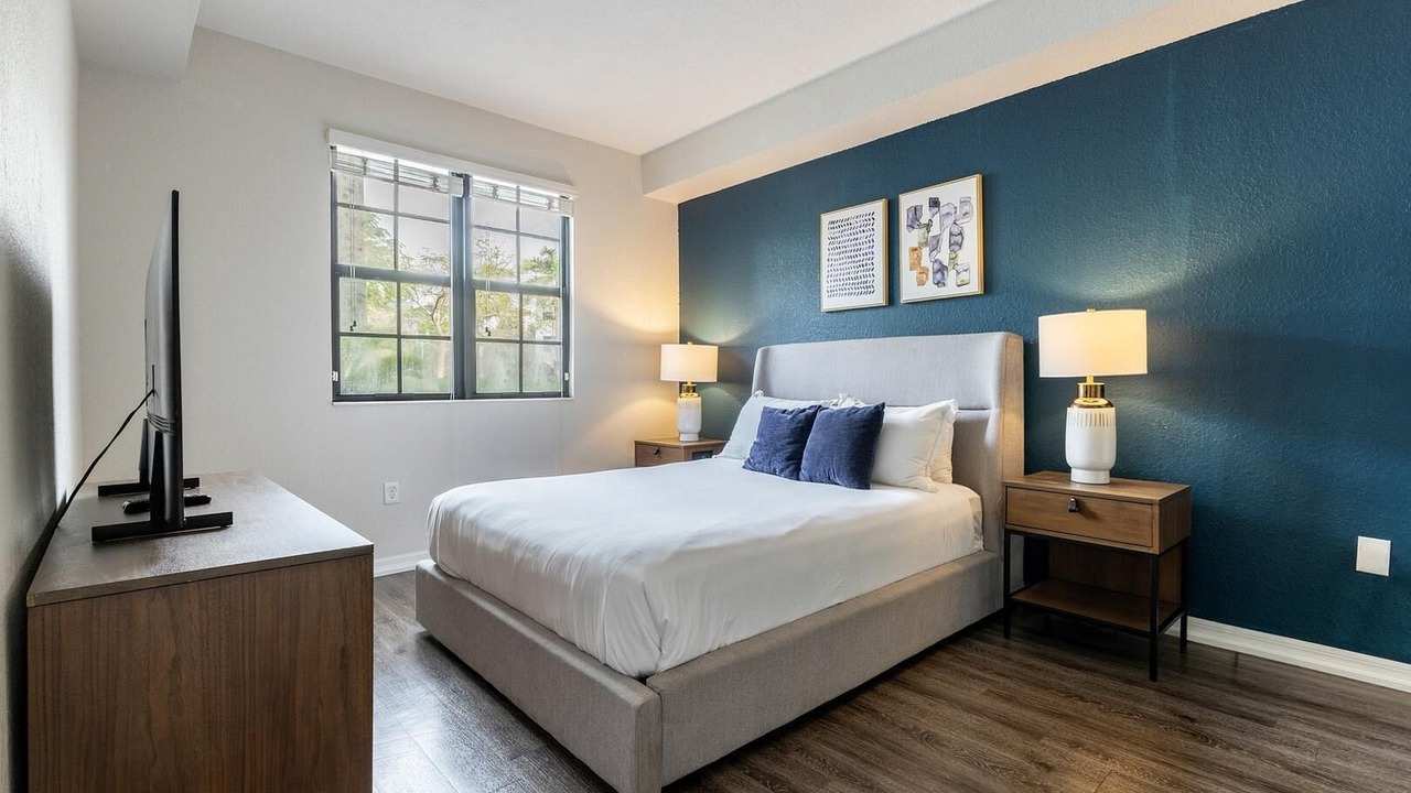 Photo of Bedroom in Miramar