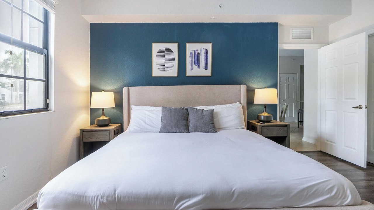 Photo of Bedroom in Miramar