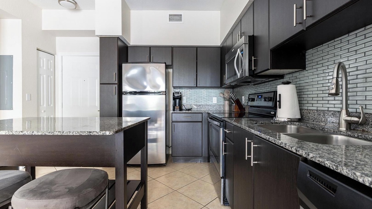 Photo of Kitchen in Miramar