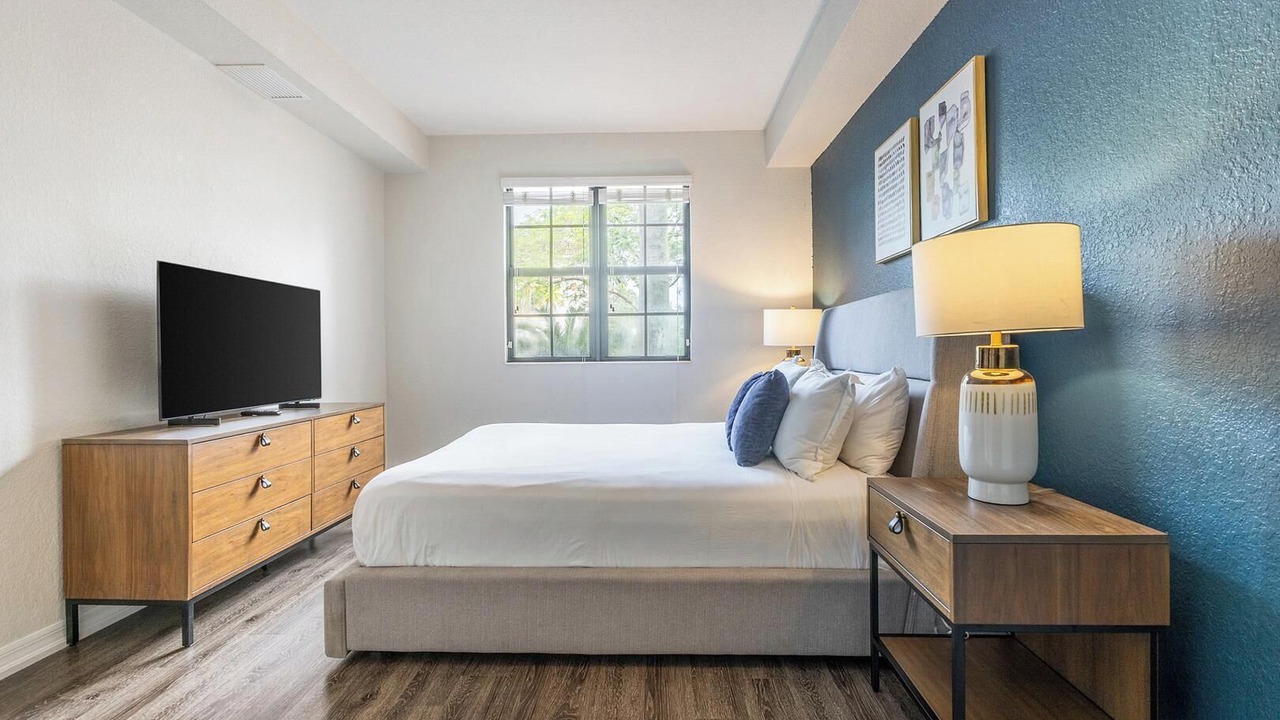 Photo of Bedroom in Miramar