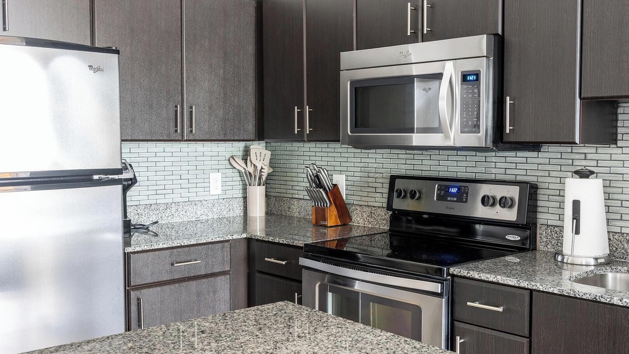 Photo of Kitchen in Miramar