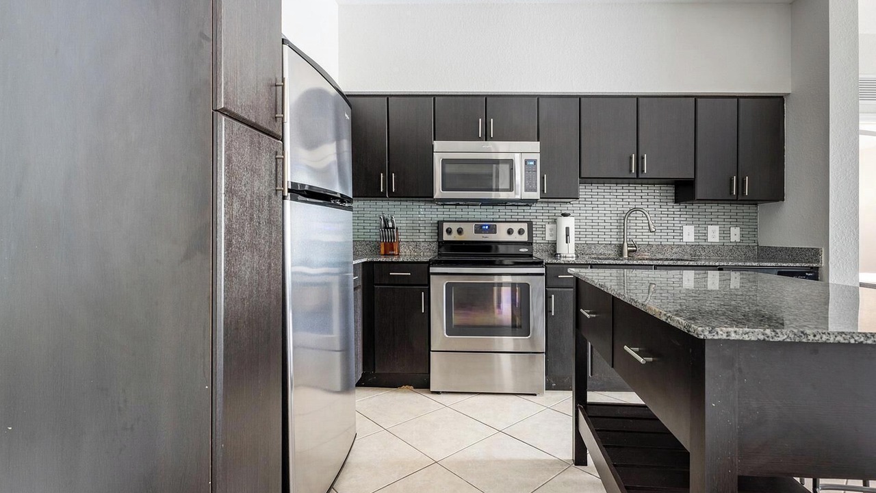 Photo of Kitchen in Miramar