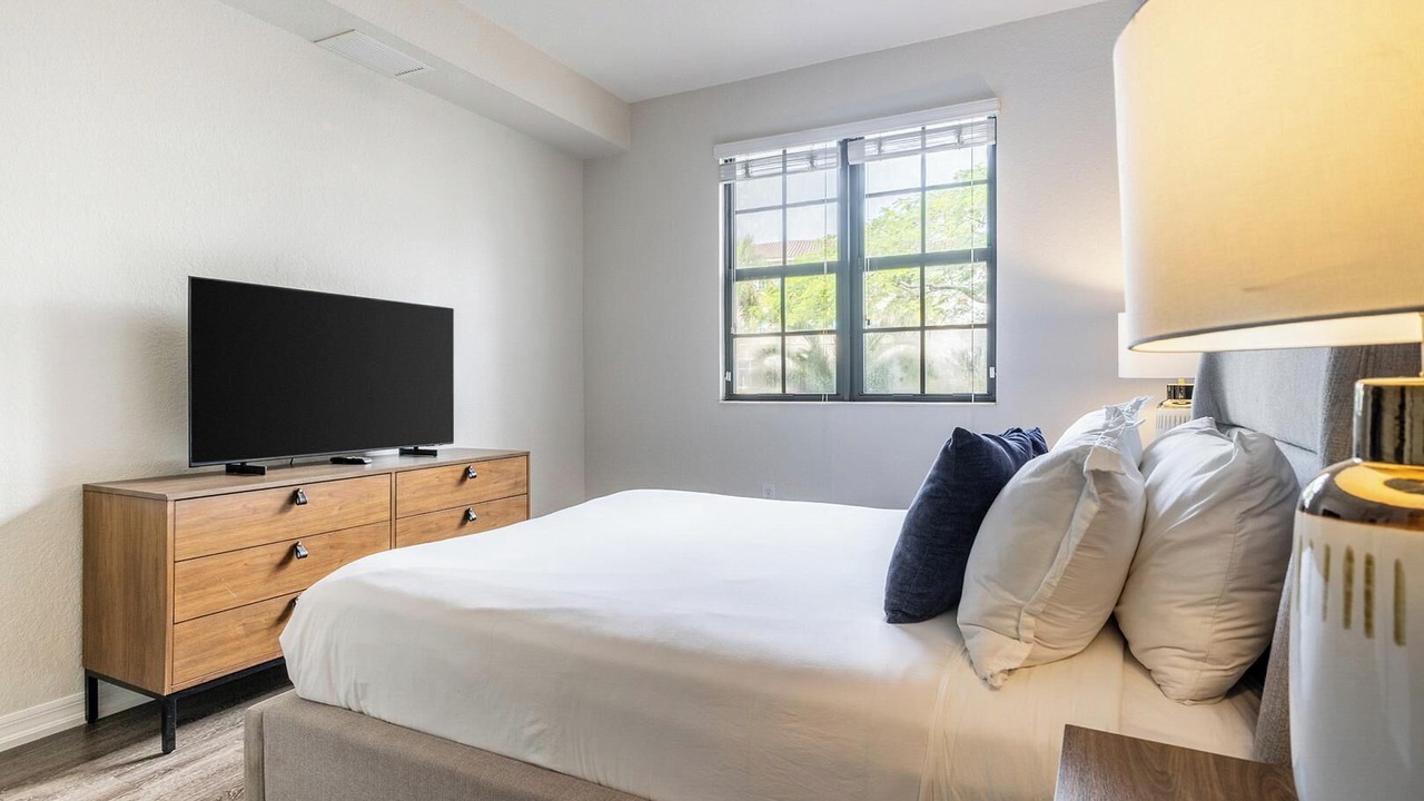 Photo of Bedroom in Miramar