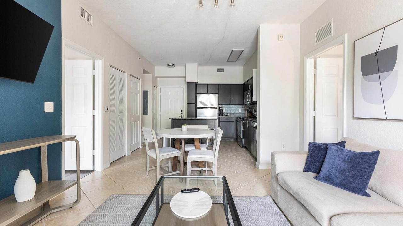 Photo of Livingroom in Miramar
