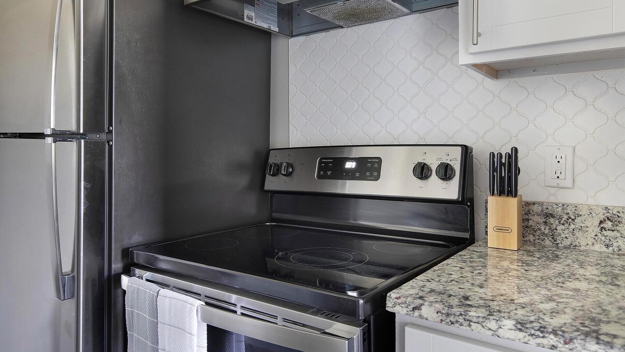 Photo of Kitchen in Royal Ridge