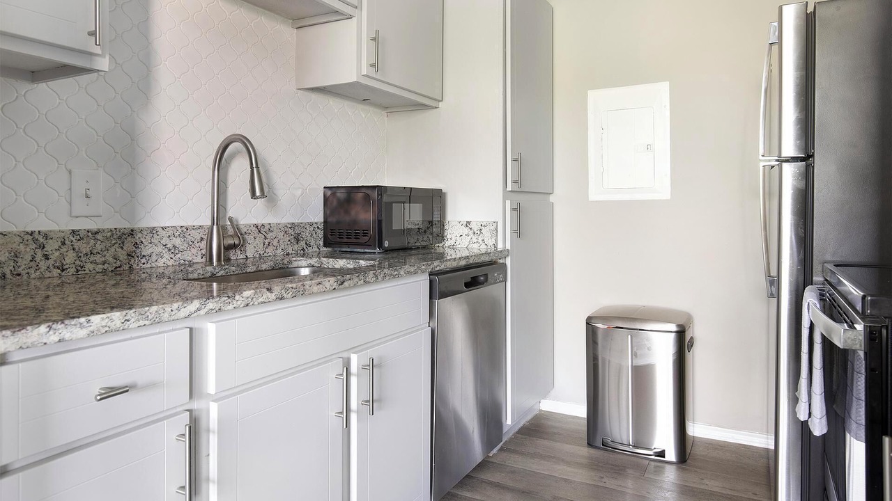 Photo of Kitchen in Royal Ridge