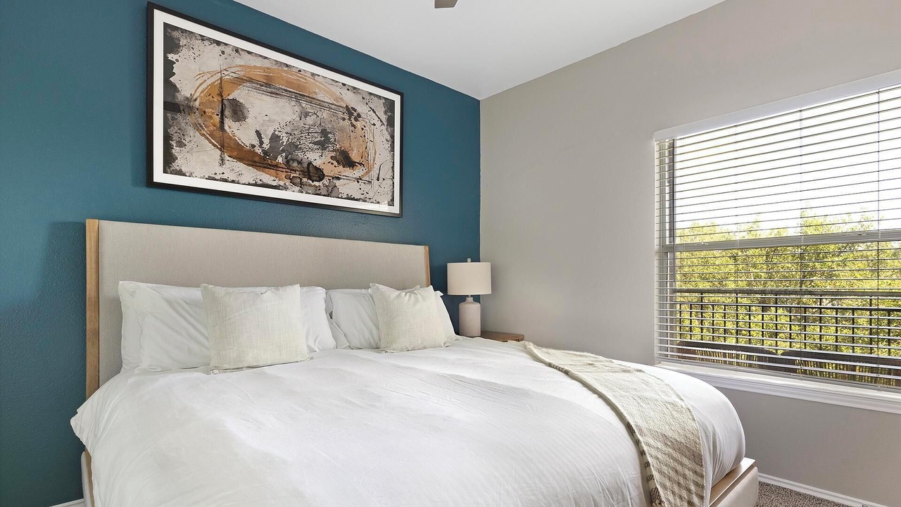 Photo of Bedroom in Royal Ridge