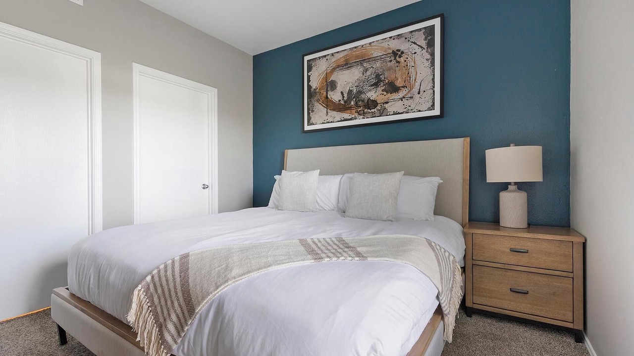 Photo of Bedroom in Royal Ridge