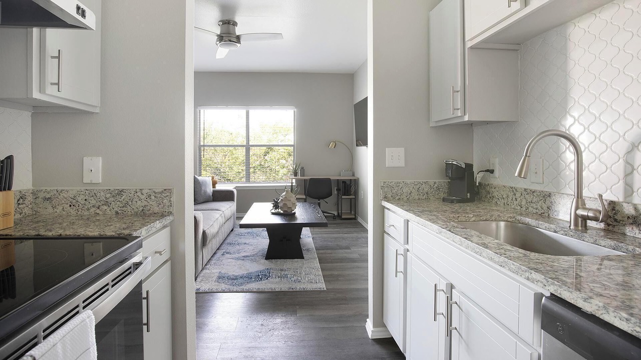 Photo of Kitchen in Royal Ridge