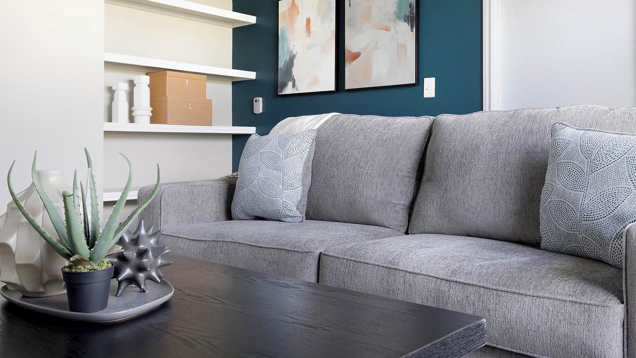 Photo of Livingroom in Royal Ridge