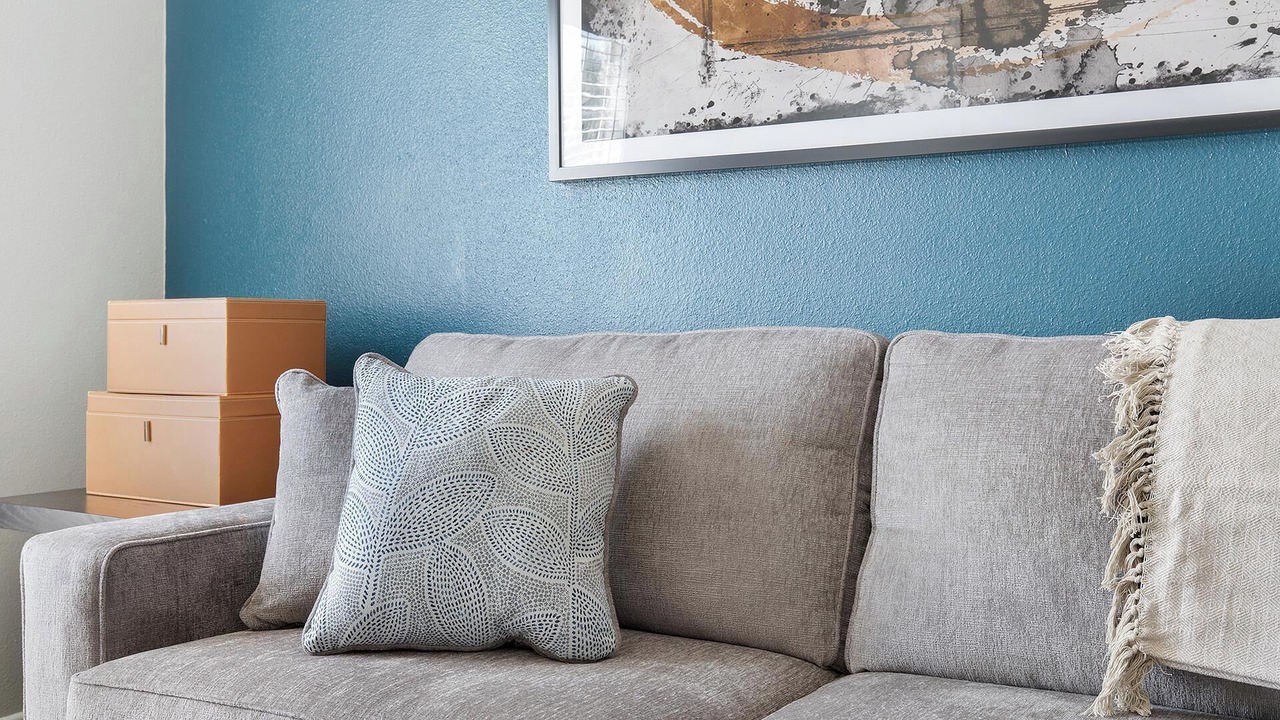 Photo of Livingroom in Royal Ridge
