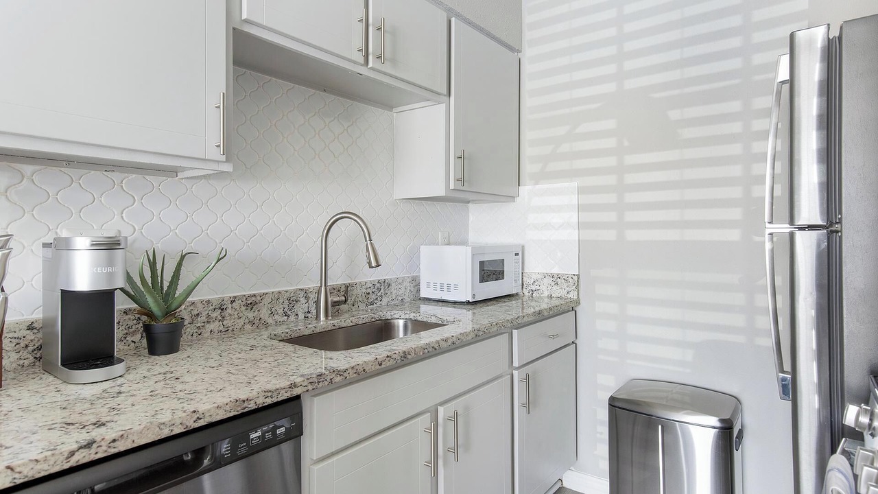 Photo of Kitchen in Royal Ridge