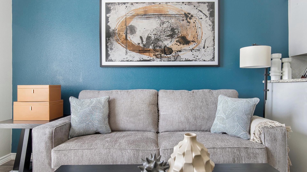 Photo of Livingroom in Royal Ridge