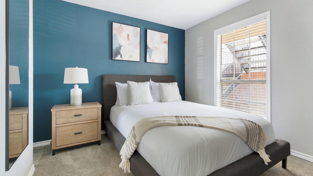 Photo of Bedroom in Royal Ridge