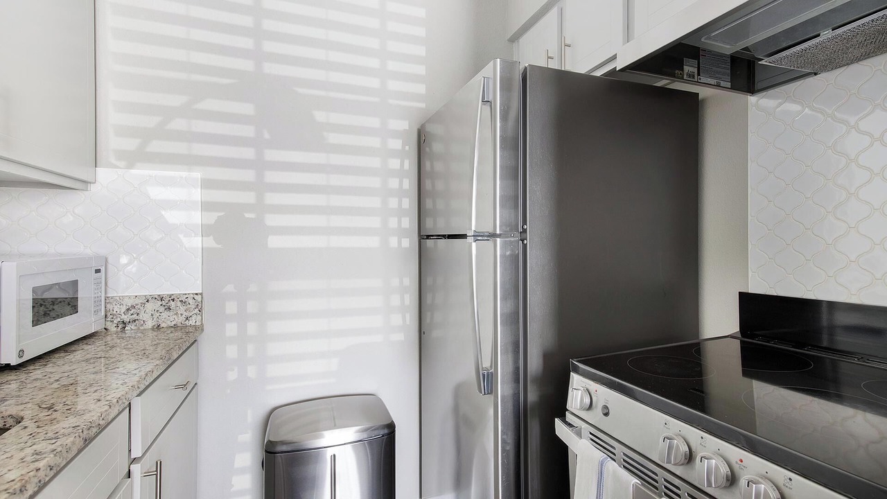 Photo of Kitchen in Royal Ridge
