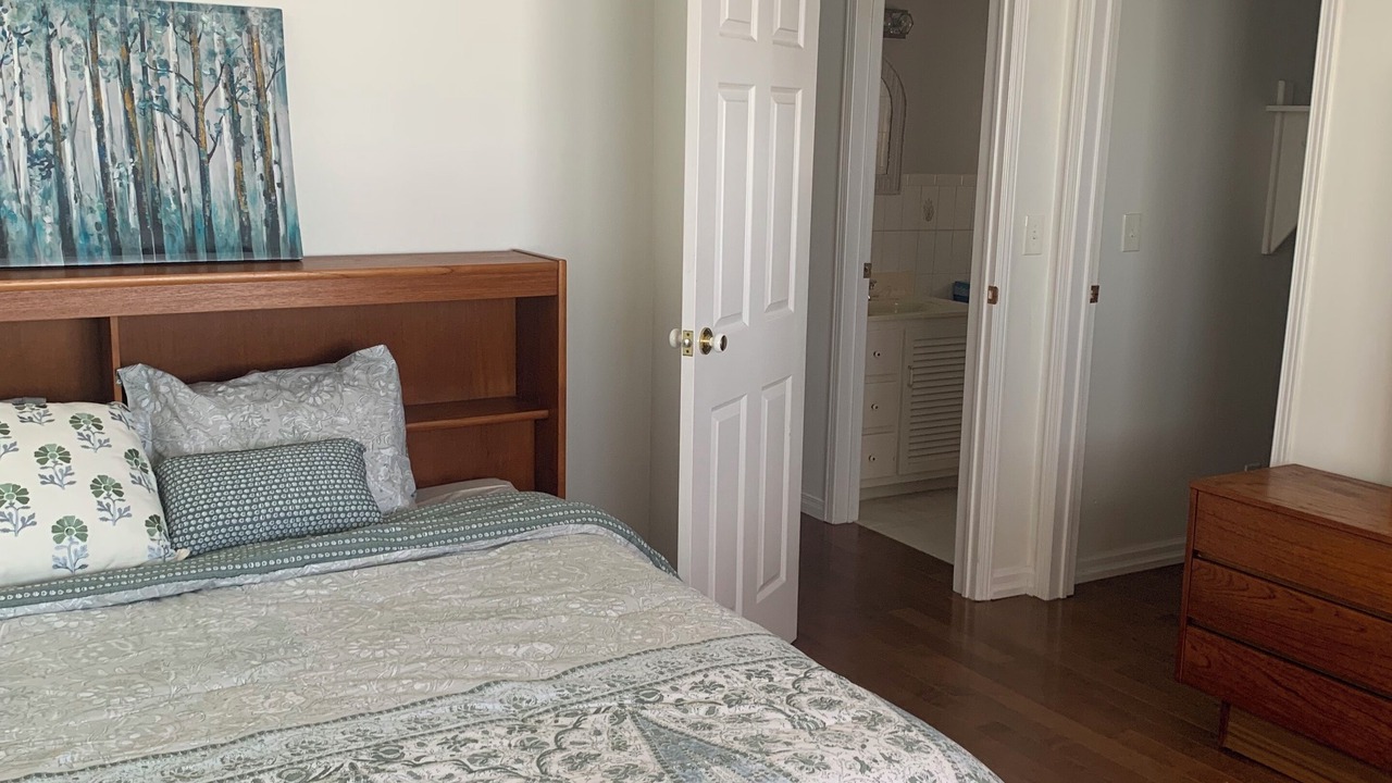 Photo of Bedroom in Sault Ste. Marie