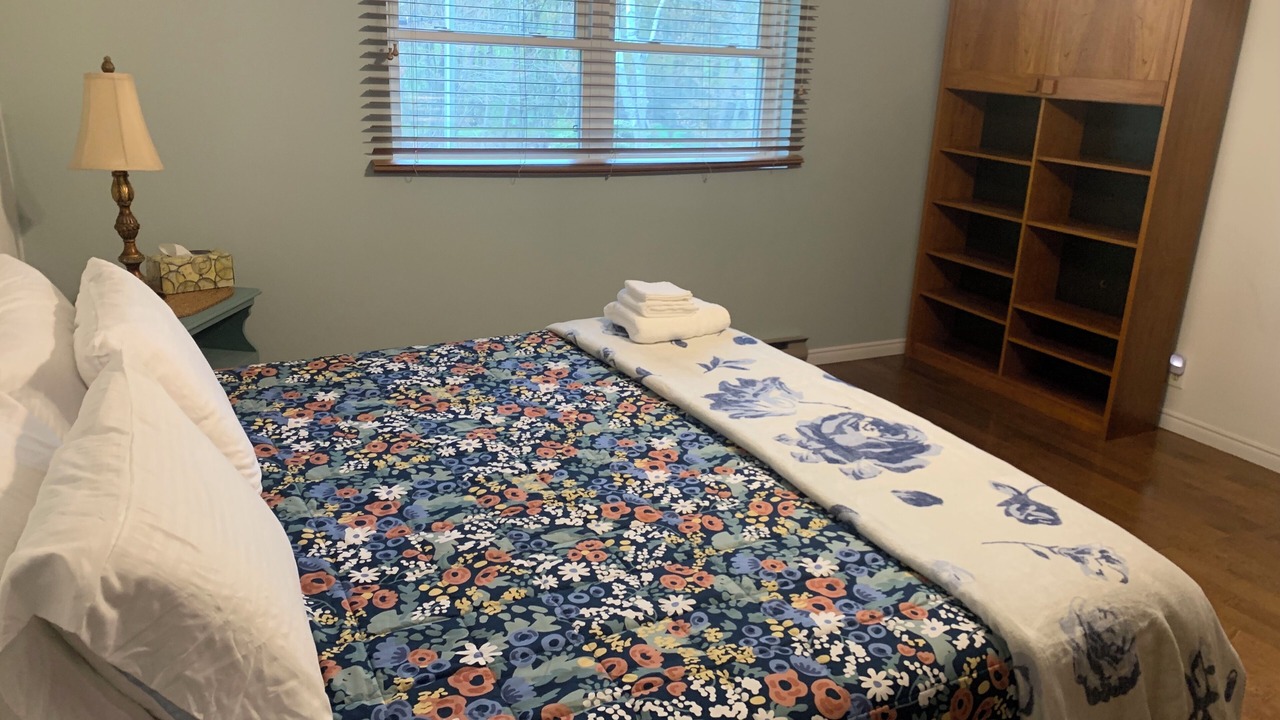 Photo of Bedroom in Sault Ste. Marie