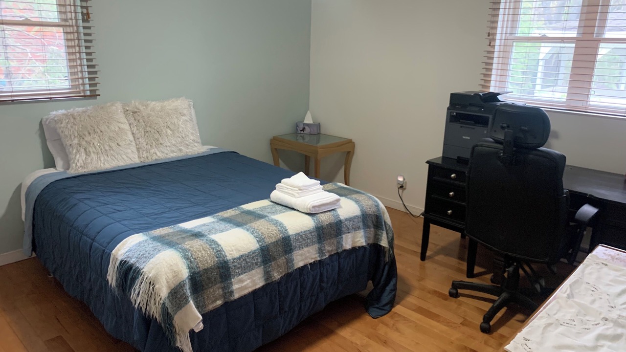 Photo of Bedroom in Sault Ste. Marie